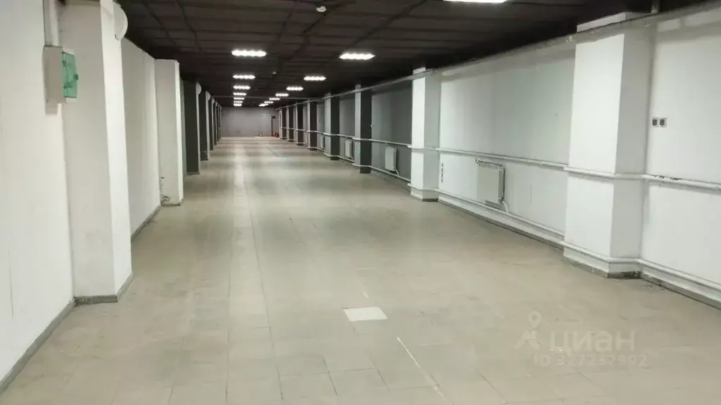 Склад в Московская область, Люберцы городской округ, Томилино пгт ул. ... - Фото 2