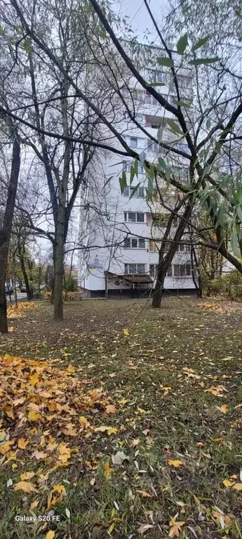 3-к кв. Санкт-Петербург просп. Маршала Жукова, 72К2 (59.6 м) - Фото 1