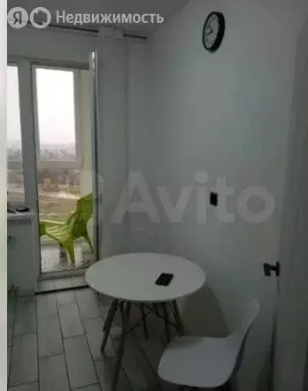 1-комнатная квартира: Калининград, Суздальская улица, 20к1 (38 м) - Фото 2