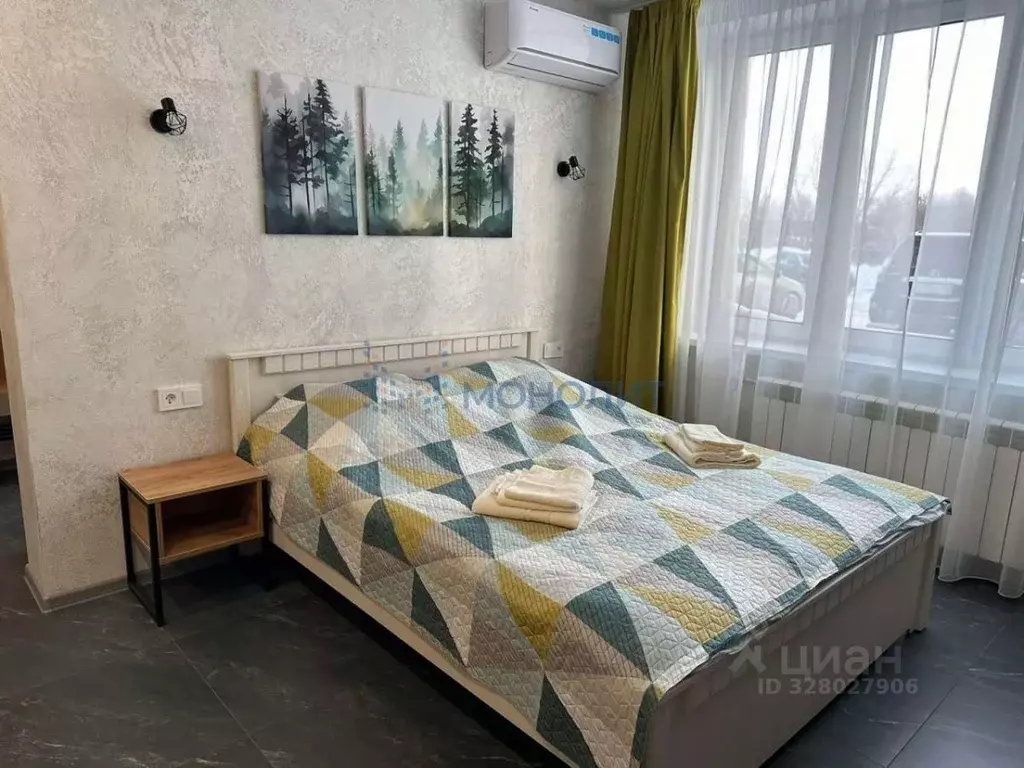 Помещение свободного назначения в Нижегородская область, Нижний ... - Фото 1