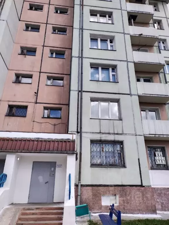 1-к кв. Иркутская область, Иркутск ул. Муравьева, 1 (32.0 м) - Фото 0