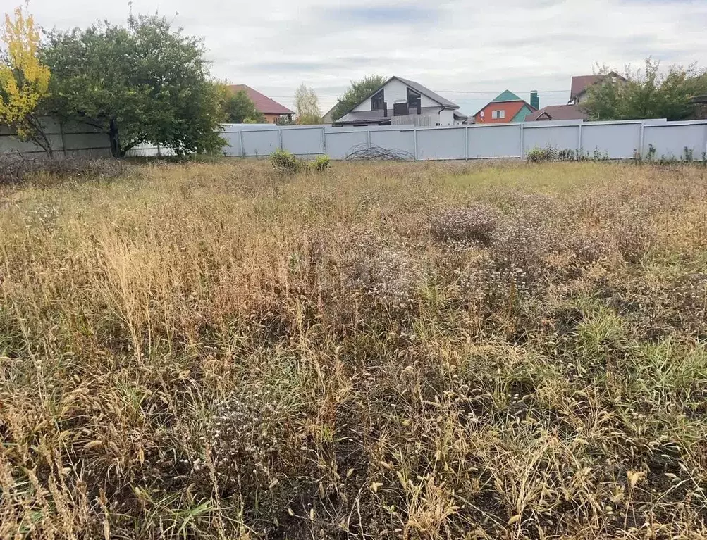 Участок в Белгородская область, Белгородский район, Тавровское с/пос, ... - Фото 2