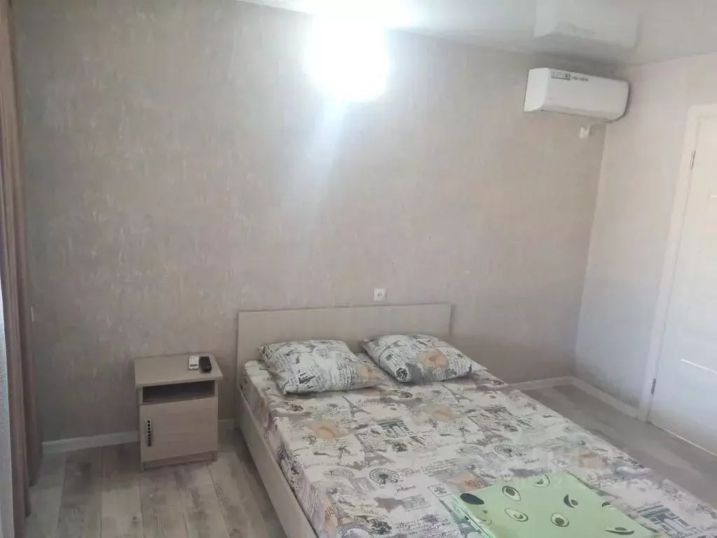 2-к кв. Краснодарский край, Темрюкский район, Голубицкое с/пос, ... - Фото 2