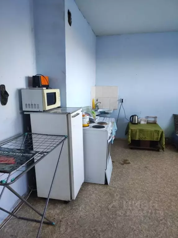 Студия Иркутская область, Иркутск ул. Семена Хейфеца, 31 (34.0 м) - Фото 2