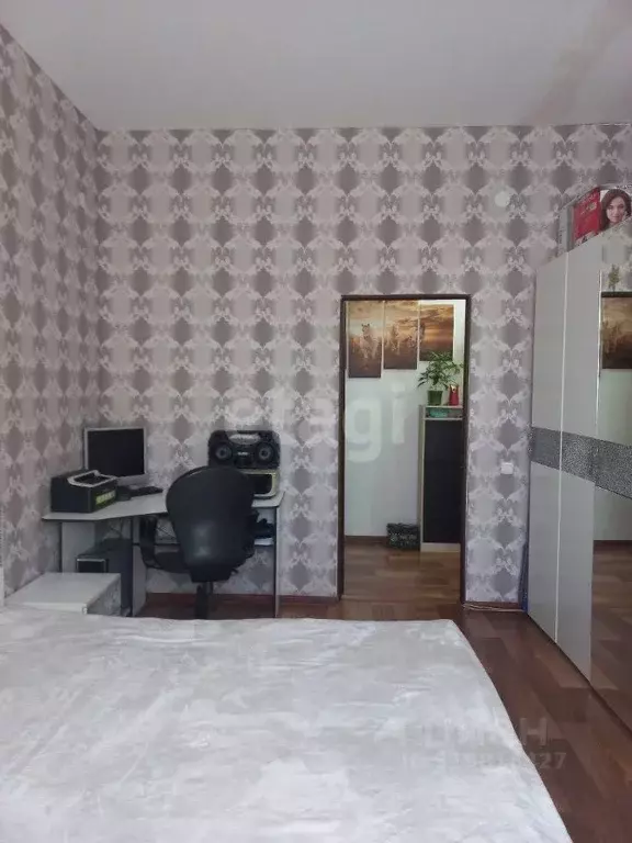 2-к кв. Ямало-Ненецкий АО, Салехард Почтовая ул., 5 (69.5 м) - Фото 2