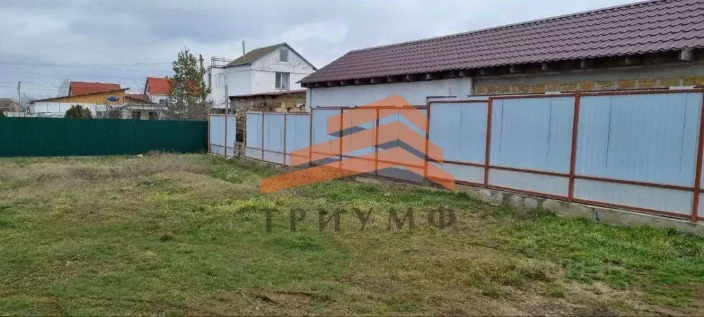 Участок в Крым, Феодосия ул. Вити Коробкова (4.14 сот.) - Фото 1