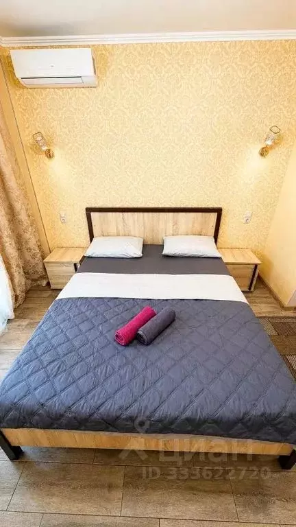 Студия Московская область, Химки Молодежная ул., 78 (30.0 м) - Фото 2