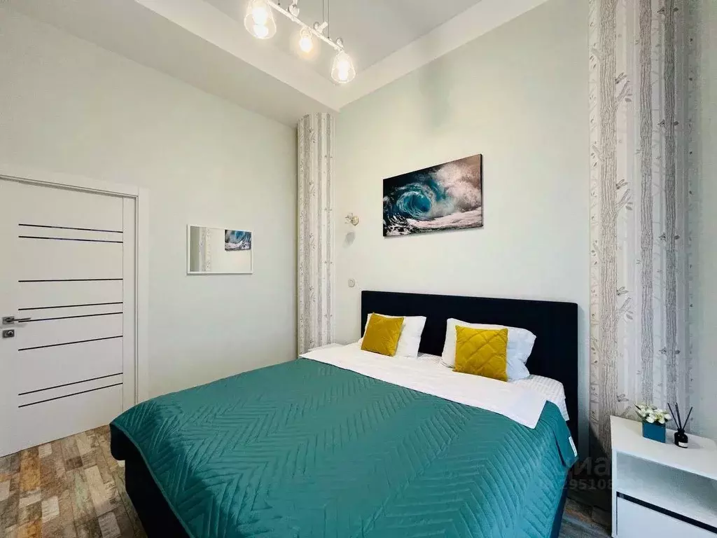 2-к кв. Московская область, Видное ул. Олимпийская, 6 (42.0 м) - Фото 0