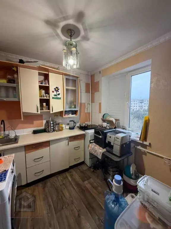 2-к кв. Крым, Евпатория ул. Некрасова, 81 (42.7 м) - Фото 2