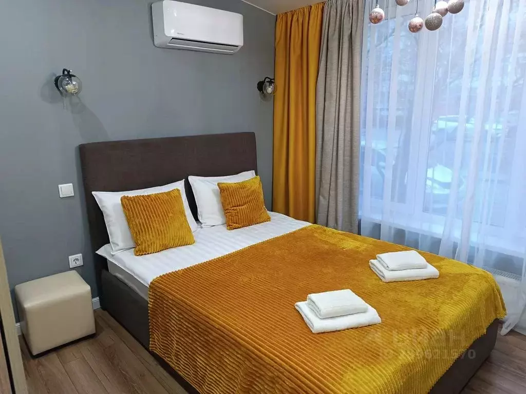 Комната Краснодарский край, Краснодар ул. Баварская, 19 - Фото 1