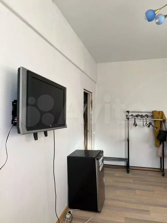 Комната 17,3 м в 4-к., 5/5 эт. - Фото 1