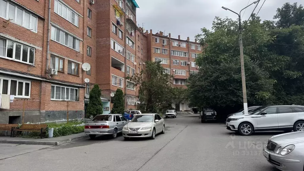 1-к кв. Северная Осетия, Владикавказ Весенняя ул., 13 (45.0 м) - Фото 1