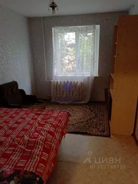 2-к кв. Ростовская область, Волгодонск ул. Маршала Кошевого (48.0 м) - Фото 1