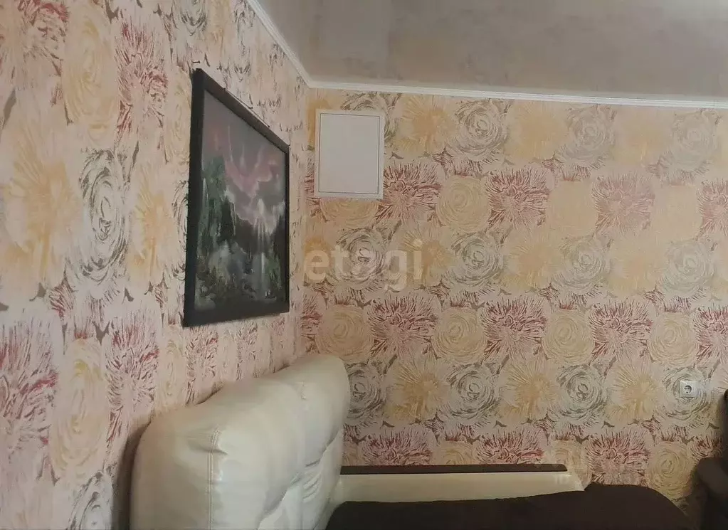 2-к кв. Башкортостан, Уфа Вагонная ул., 35 (55.0 м) - Фото 1