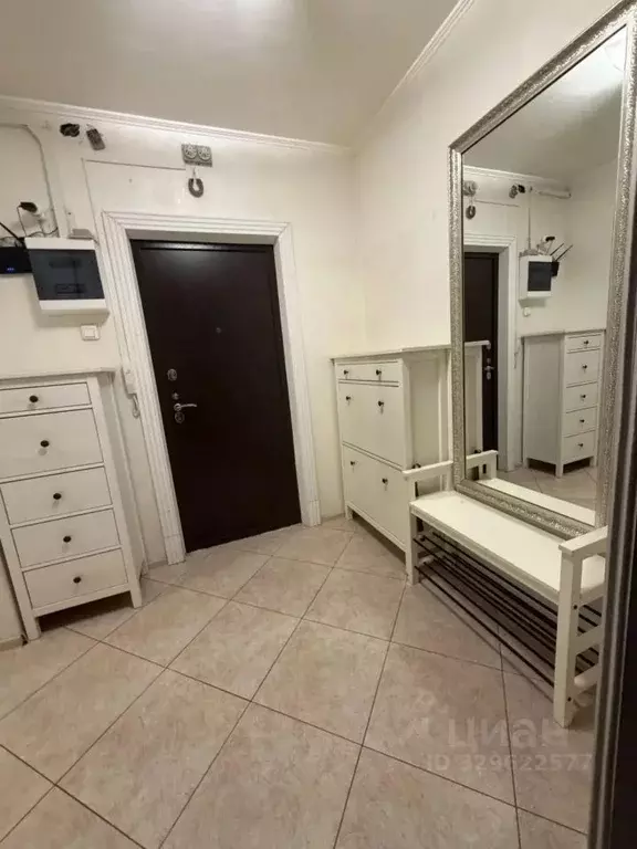 2-к кв. Санкт-Петербург Тимуровская ул., 23к1 (64.8 м) - Фото 2