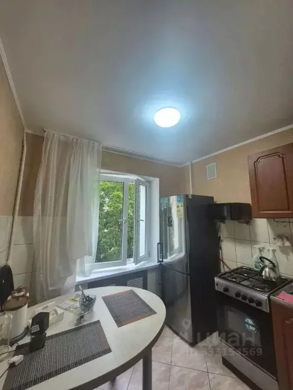1-к кв. Калининградская область, Гурьевск Фабричная ул., 7 (35.0 м) - Фото 1