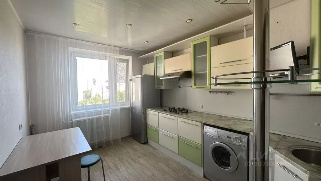 3-к кв. Владимирская область, Ковров ул. Строителей, 22к1 (64.0 м) - Фото 1