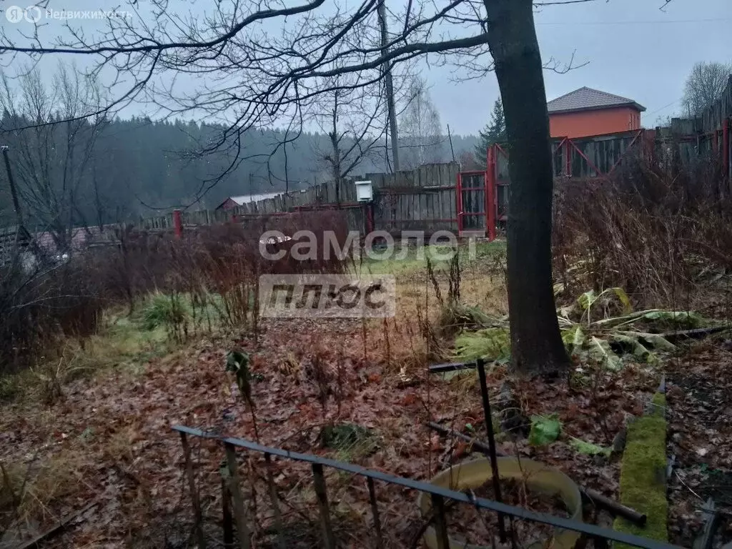Участок в Пермь (6 м) - Фото 2