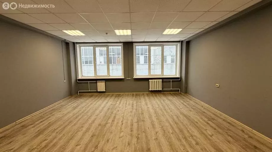 Офис (35.9 м) - Фото 2