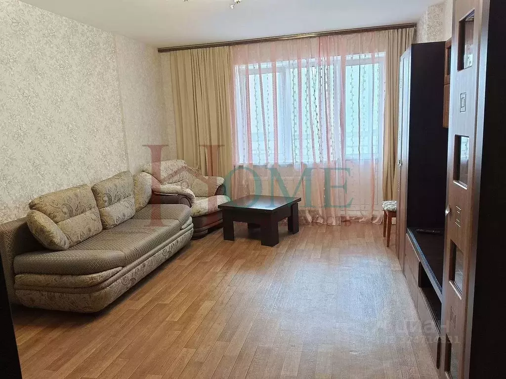 1-к кв. Новосибирская область, Новосибирск ул. Фрунзе, 232 (48.2 м) - Фото 1