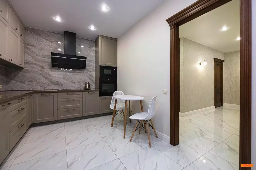 3-к кв. Новосибирская область, Новосибирск ул. Якушева, 33 (120.0 м) - Фото 2
