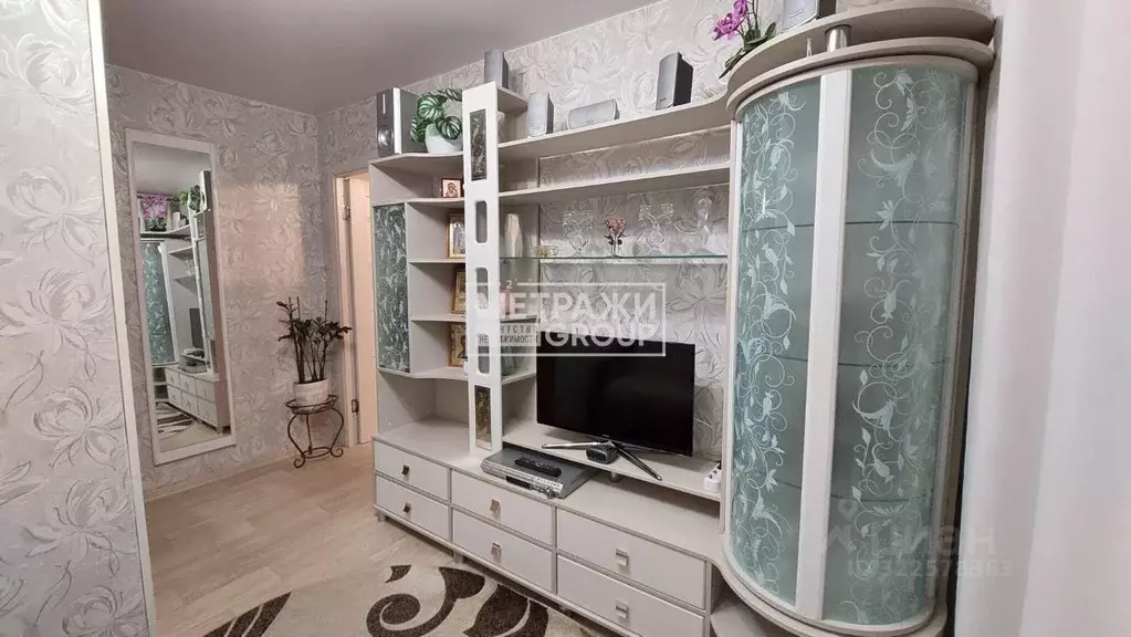 Комната Московская область, Ивантеевка Пушкинский городской округ, ... - Фото 2