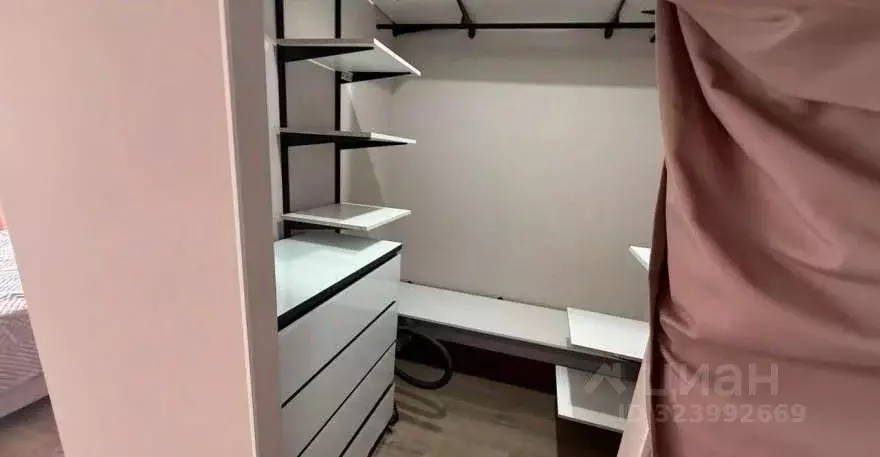 1-к кв. Краснодарский край, Краснодар ул. Ивана Беличенко, 90к1 (45.0 ... - Фото 2