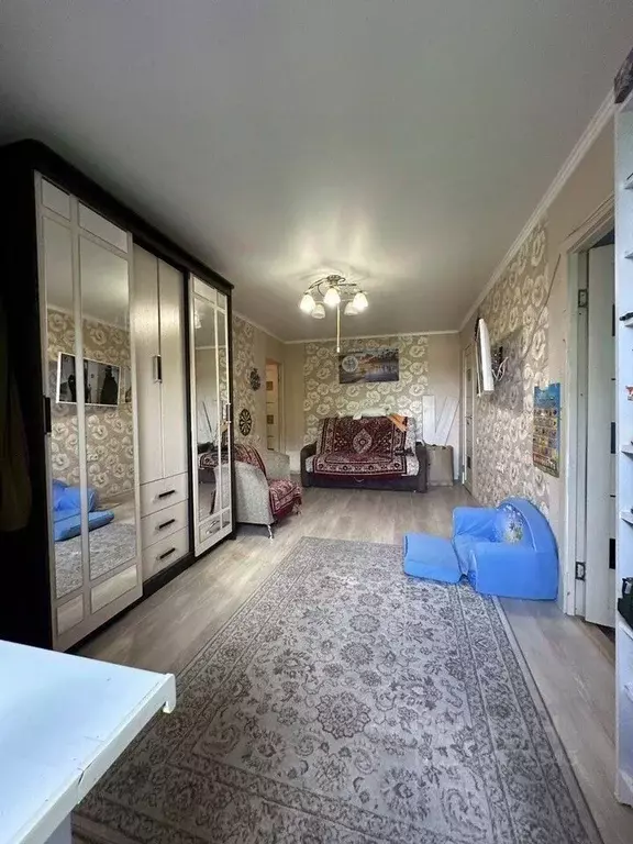 3-к кв. Московская область, Подольск Львовский мкр, проезд Садовый, 3 ... - Фото 2