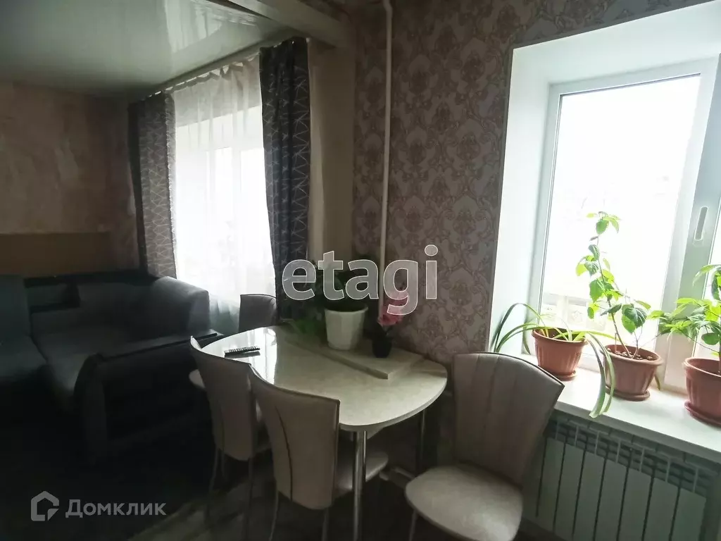 Продаётся 2-к квартира, 41.6 м - Фото 1