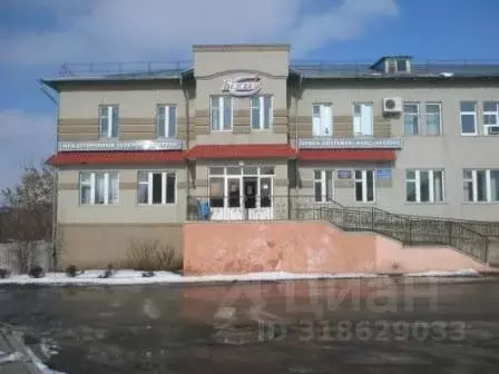 Помещение свободного назначения в Белгородская область, Вейделевка рп ... - Фото 1