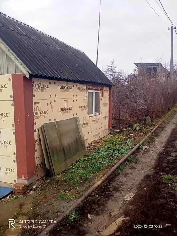 Дом в Северный, рабочий посёлок Северный, СТ Горняк, 5 (30 м) - Фото 2