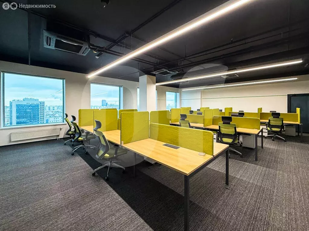Офис (2442 м) - Фото 2