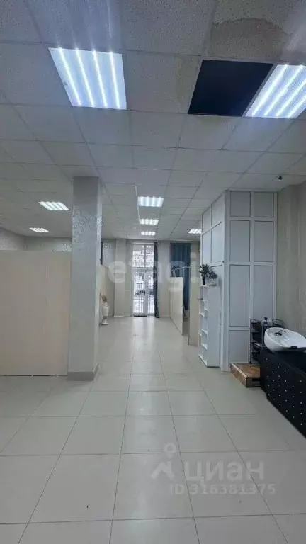 Торговая площадь в Ингушетия, Назрань Новая ул. (150 м) - Фото 1
