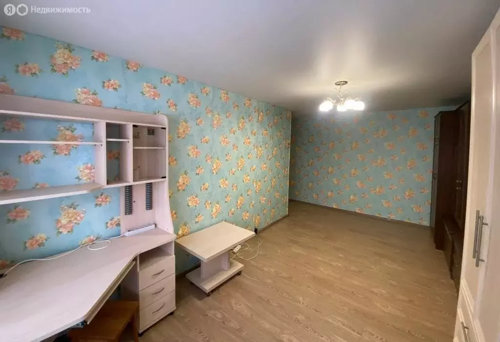 2-комнатная квартира: посёлок Дубовая Роща, Спортивная улица, 3 (44 м) - Фото 2