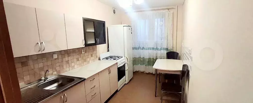 1-к. квартира, 42 м, 9/9 эт. - Фото 1