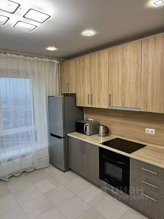 1-к кв. Москва Люблинская ул., 74к3 (33.0 м) - Фото 1