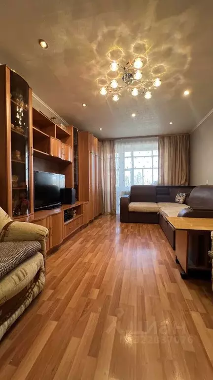 2-к кв. Свердловская область, Верхняя Пышма Юбилейная ул., 14 (44.5 м) - Фото 1