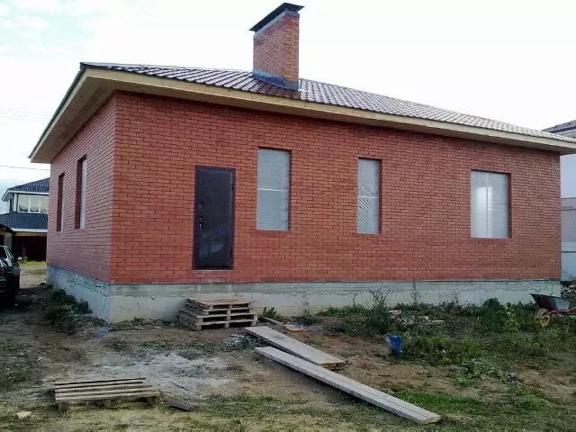Продается дом в КП Березовый Парк-2 - Фото 1