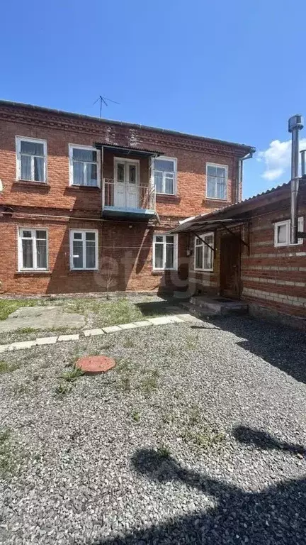 Дом в Северная Осетия, Владикавказ ул. Зои Космодемьянской, 9 (49 м) - Фото 0