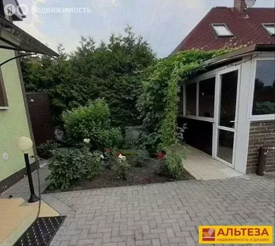 Дом в Калининград, СНТ Фрегат, Кленовый проезд (129 м) - Фото 2