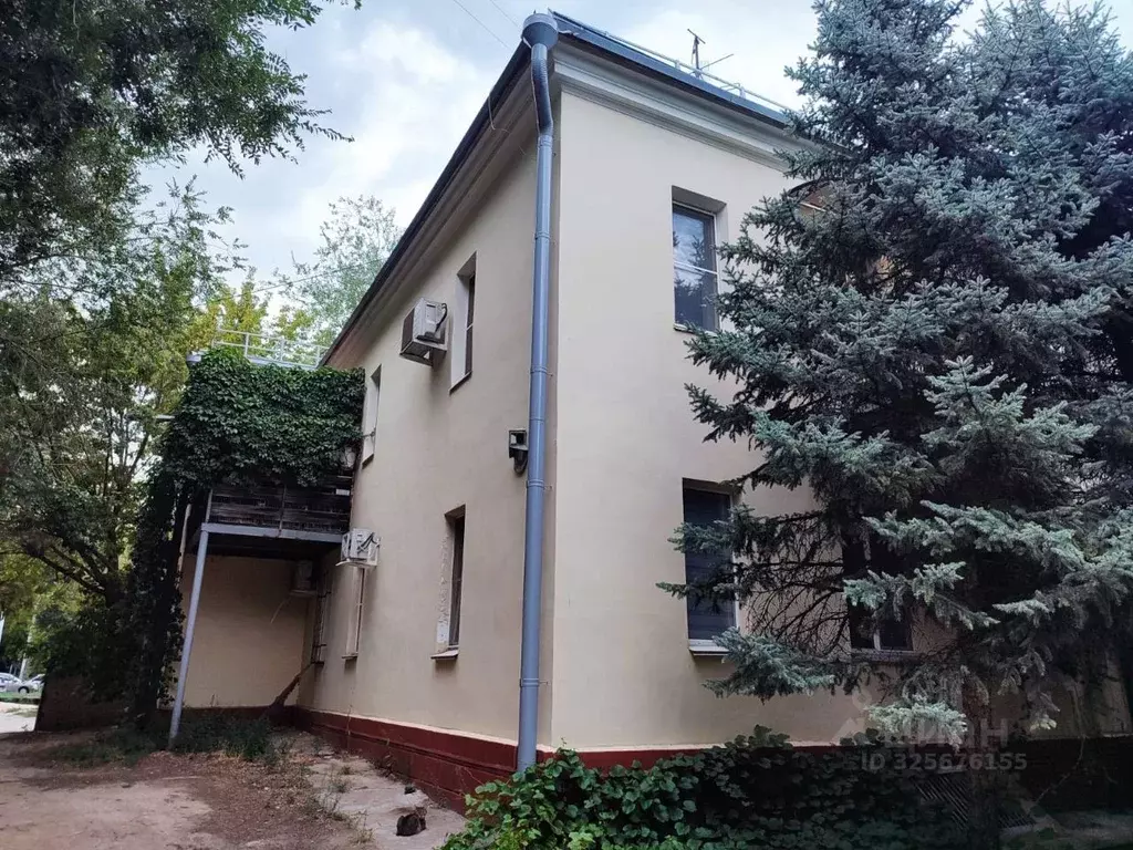 3-к кв. Волгоградская область, Волгоград Печатная ул., 10 (70.0 м) - Фото 2