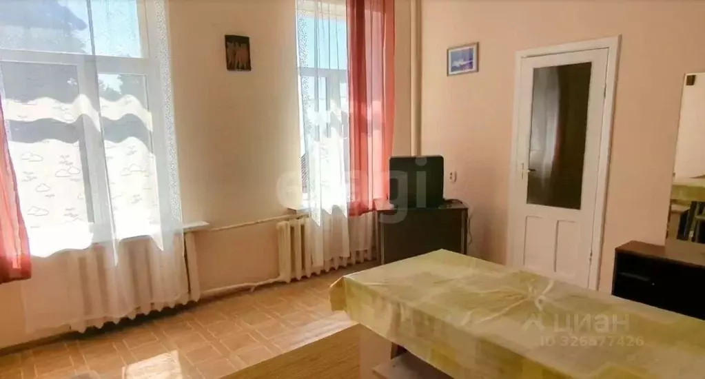 Дом в Калининградская область, Славский муниципальный округ, пос. ... - Фото 1