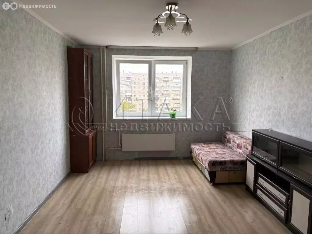 1к в 2-комнатной квартире (18.1 м) - Фото 2