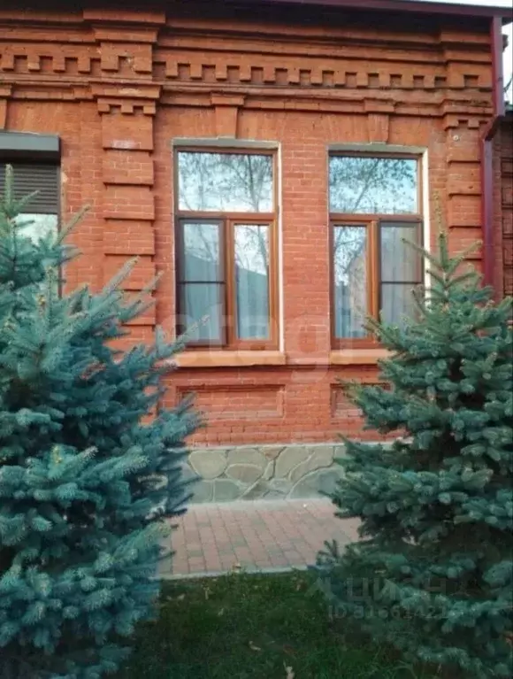 Дом в Северная Осетия, Владикавказ ул. Джанаева, 5 (79 м) - Фото 1