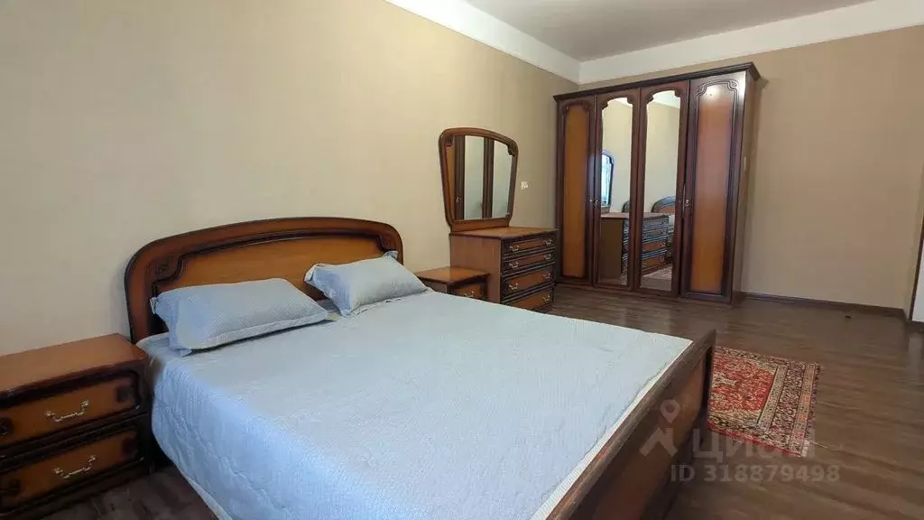2-к кв. Дагестан, Махачкала ул. Гаджи Алибегова, 80А (50.0 м) - Фото 1