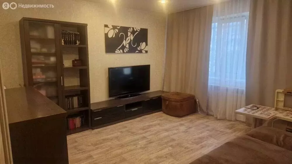 2-комнатная квартира: Благовещенск, Институтская улица, 13/5 (48.5 м) - Фото 1