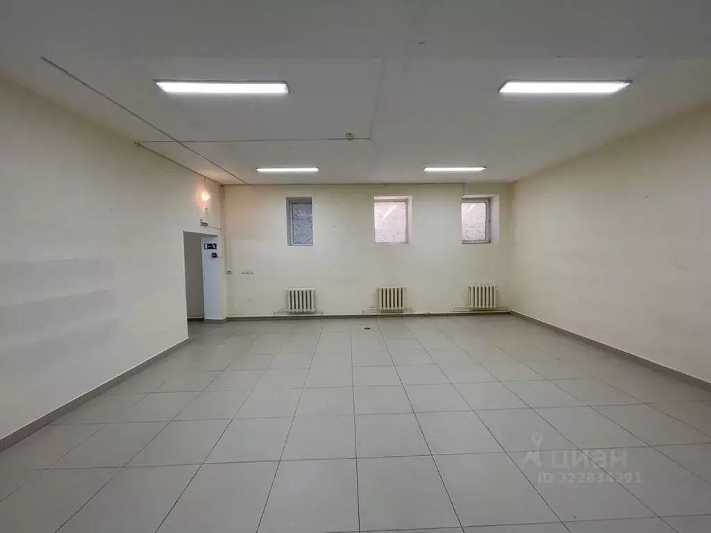 Помещение свободного назначения в Калужская область, Калуга Тульская ... - Фото 2