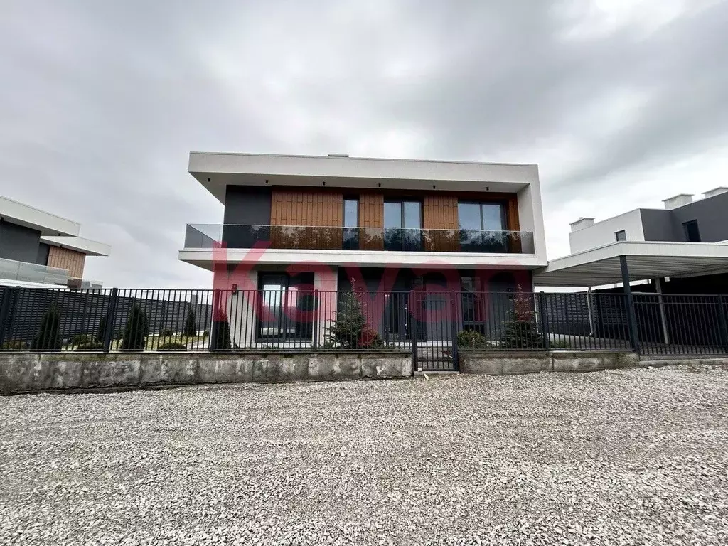 Дом в Краснодарский край, Геленджик Персиковый сад мкр, 258 (260 м) - Фото 2