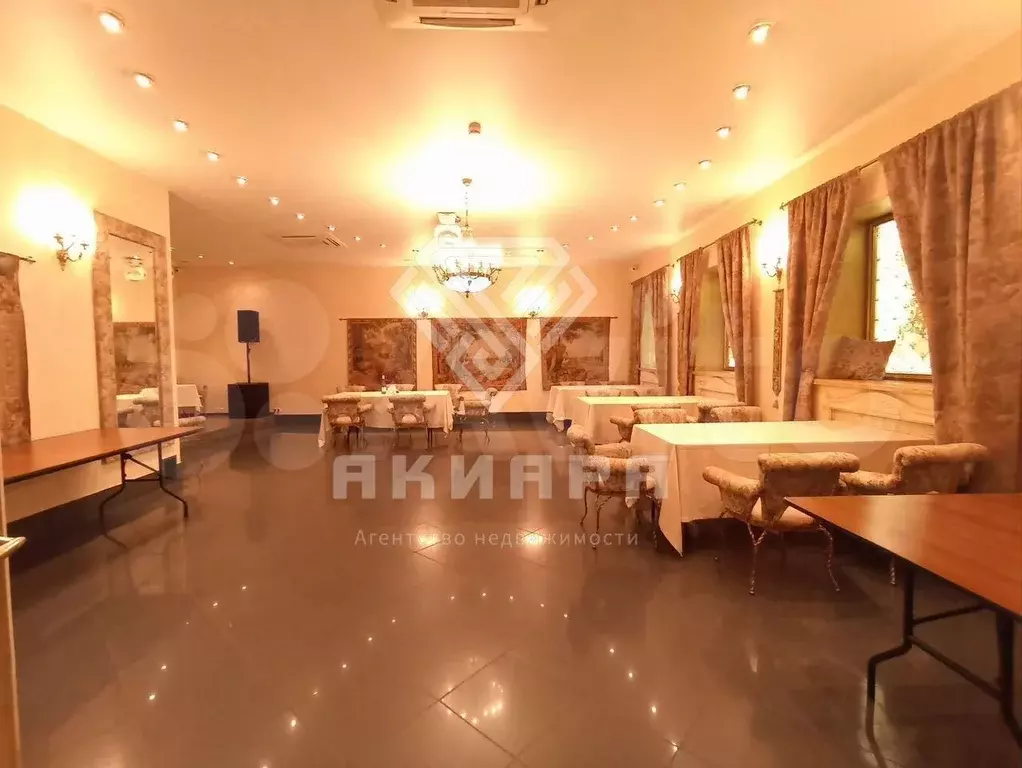 Сдам помещение свободного назначения, 326 м - Фото 1