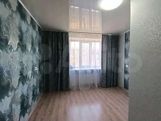 Своб. планировка, 13 м, 4/5 эт. - Фото 0